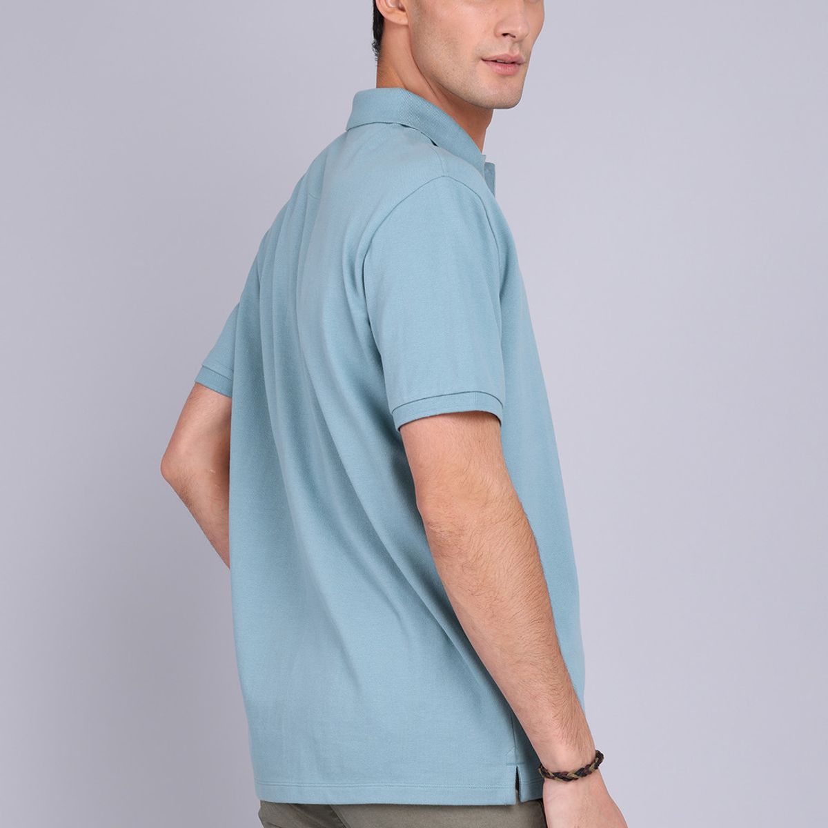 ARROW - Polera Pique Cuello Polo Arrow ARROW