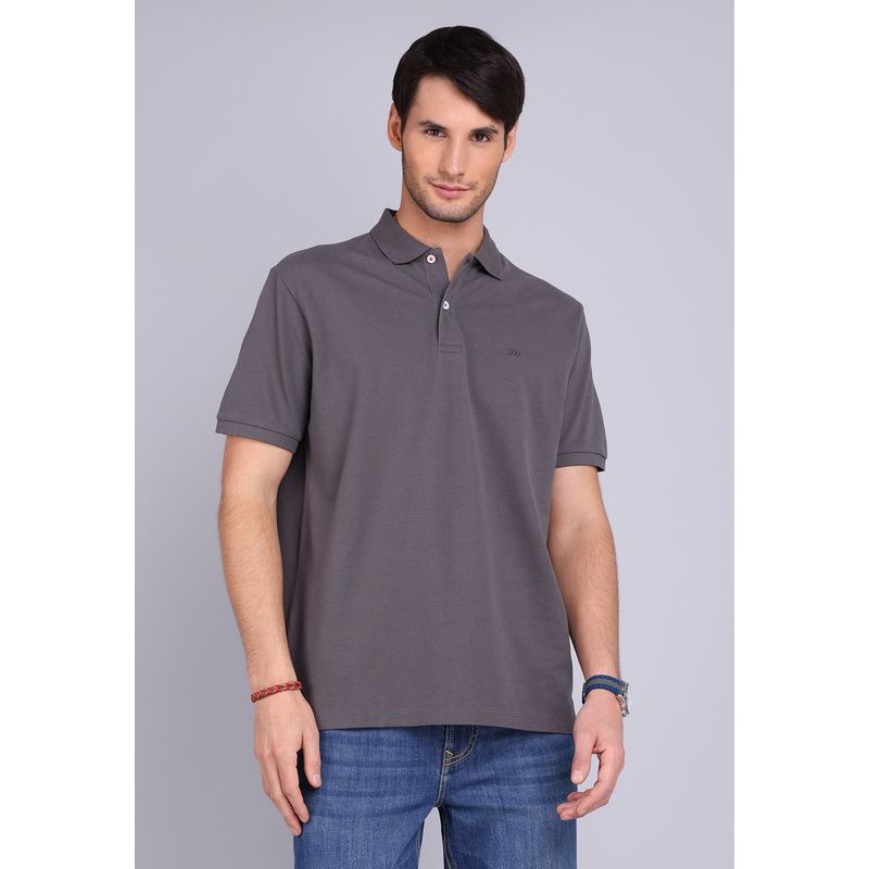 ARROW - Polera Pique Cuello Polo Arrow ARROW