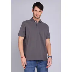 ARROW - Polera Pique Cuello Polo
