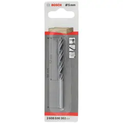 BOSCH - BROCA MADERA 5MM 2608596302