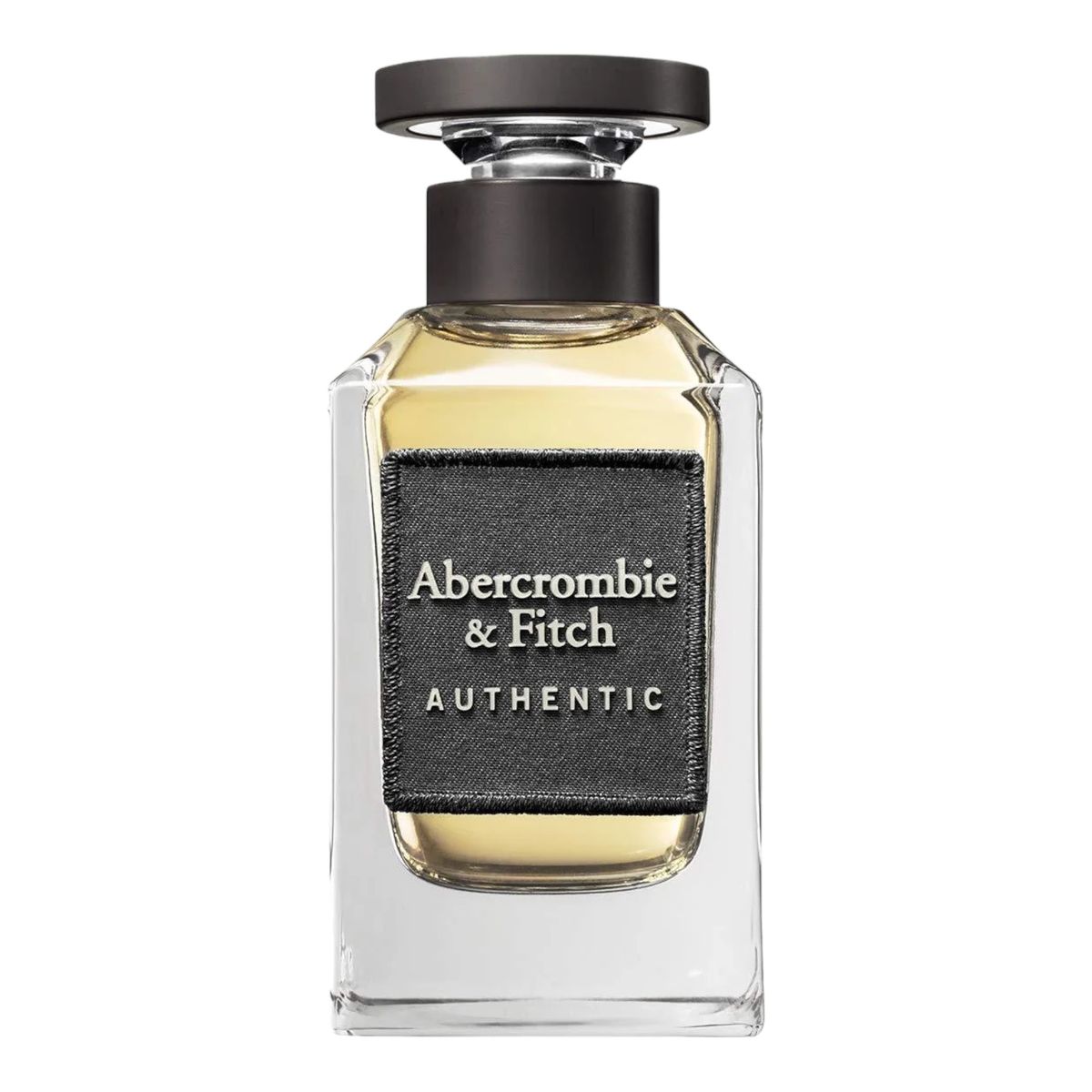 ABERCROMBIE & FITCH - Abercrombie & Fitch Authentic Edt 100ml Hombre