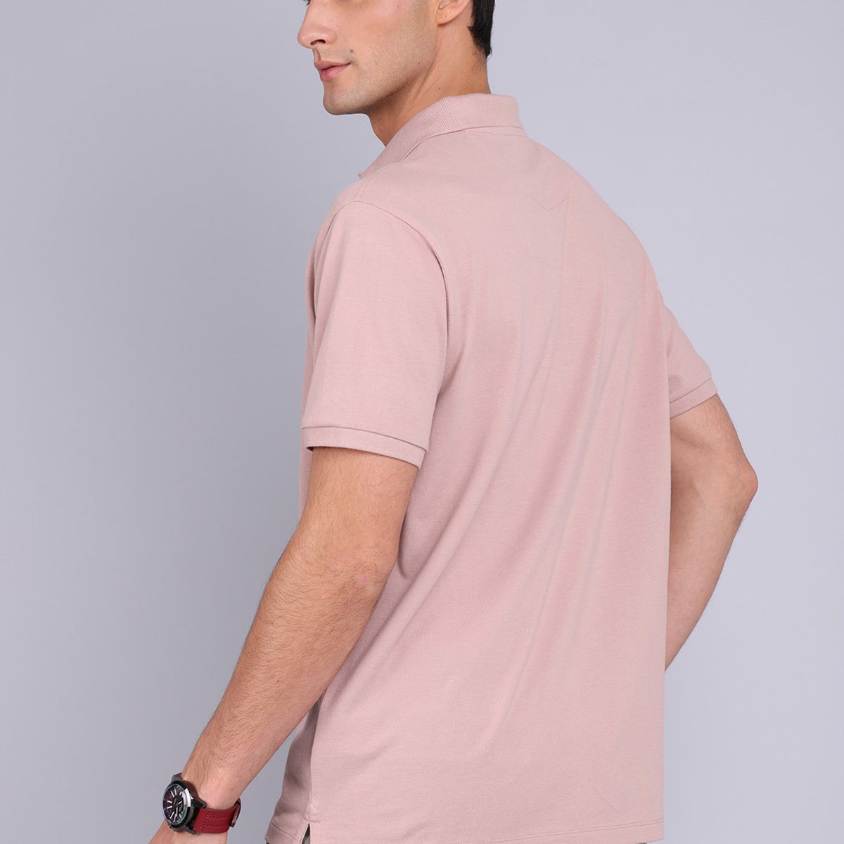 ARROW - Polera Pique Cuello Polo Arrow ARROW