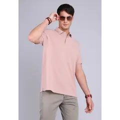 ARROW - Polera Pique Cuello Polo