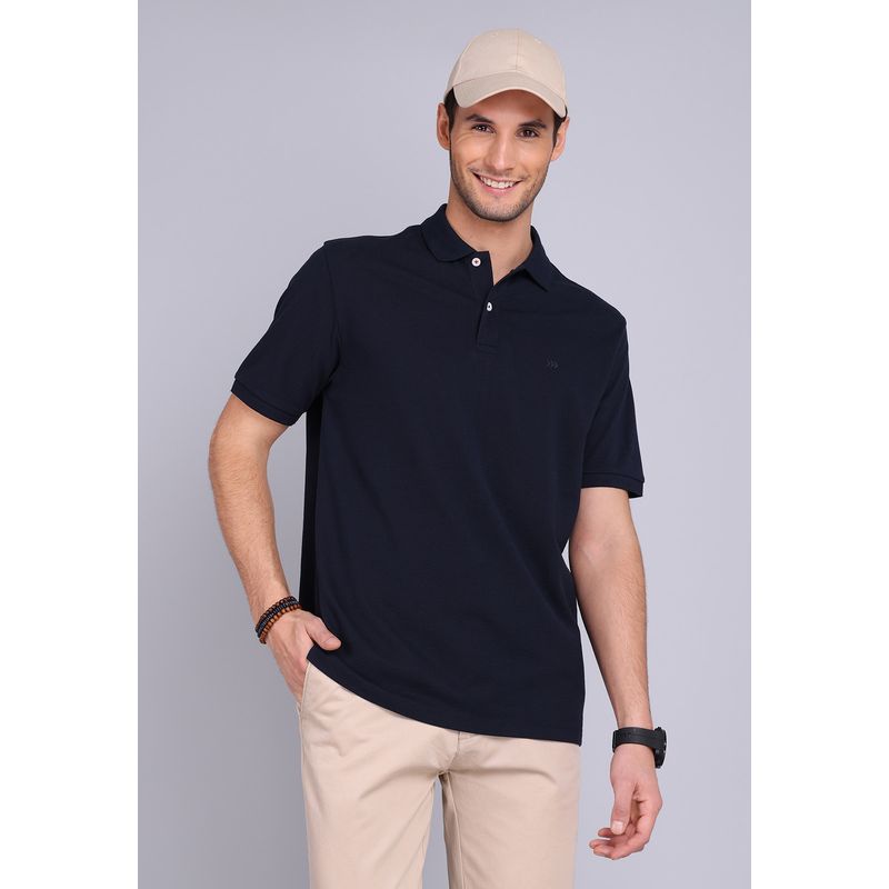 ARROW - Polera Pique Cuello Polo Arrow ARROW