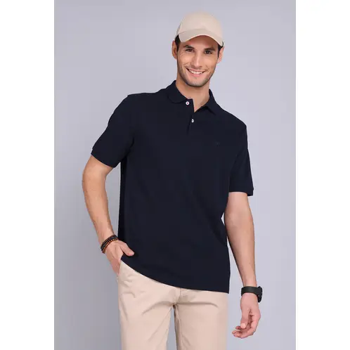 ARROW - Polera Pique Cuello Polo