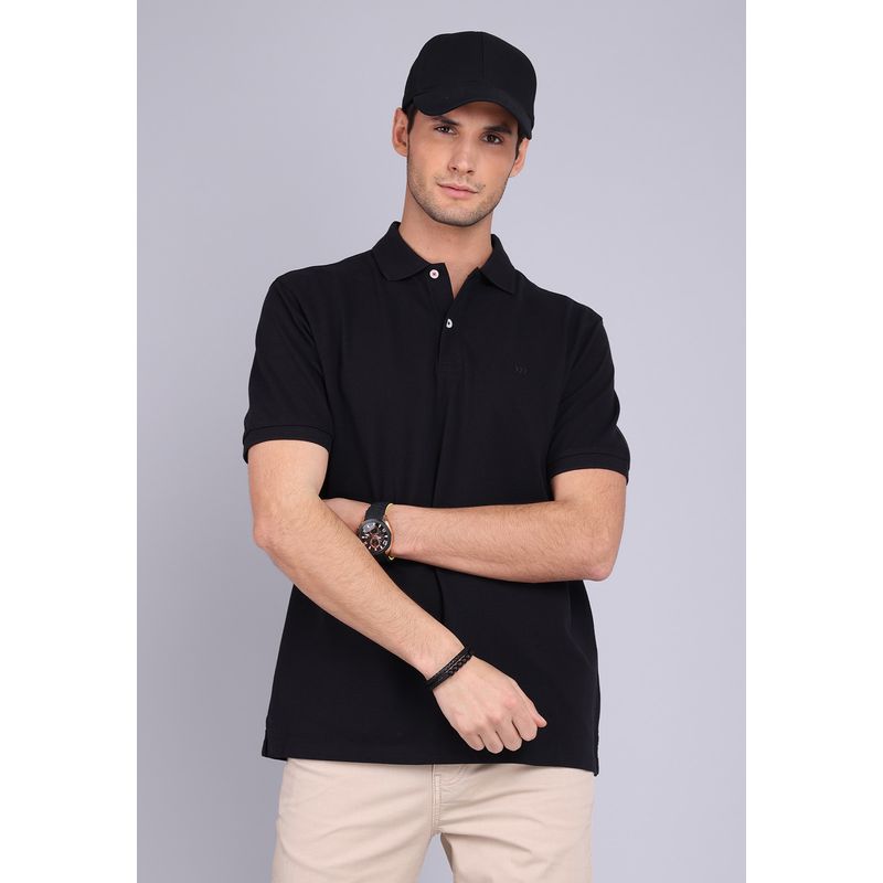 ARROW - Polera Pique Cuello Polo Arrow ARROW