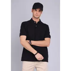 ARROW - Polera Pique Cuello Polo