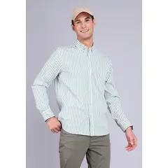 ARROW - Camisa Oxford Rayas