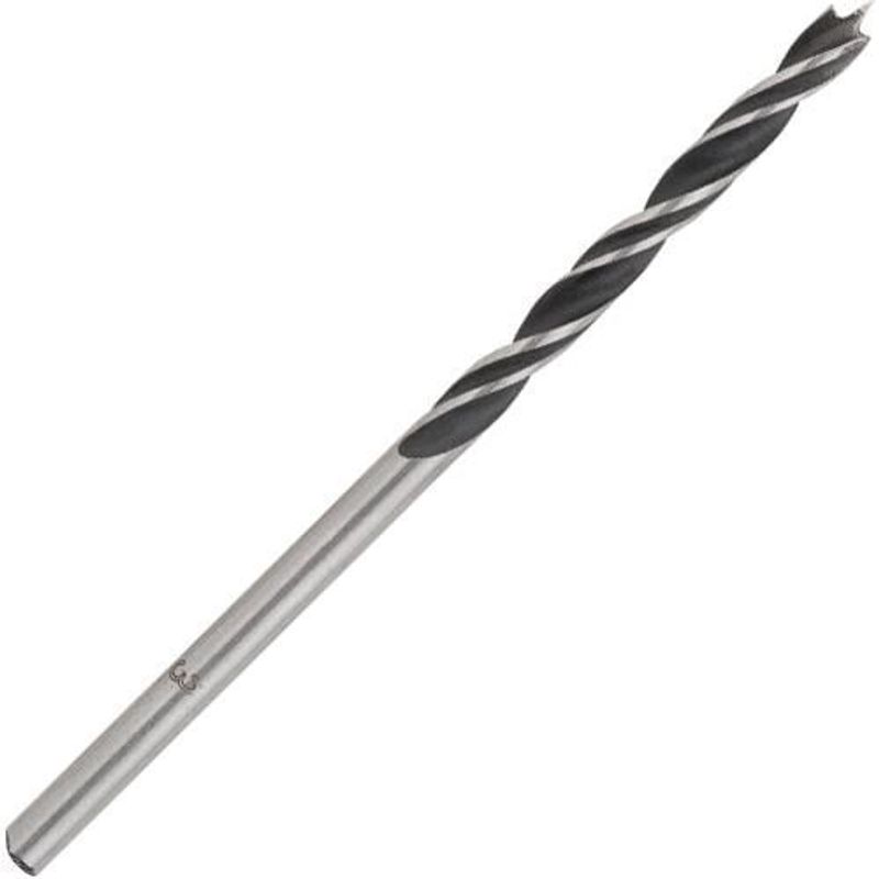 BOSCH - BROCA MADERA 4MM BOSCH 2608596301