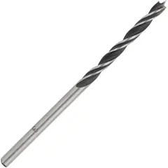 BOSCH - BROCA MADERA 4MM 2608596301