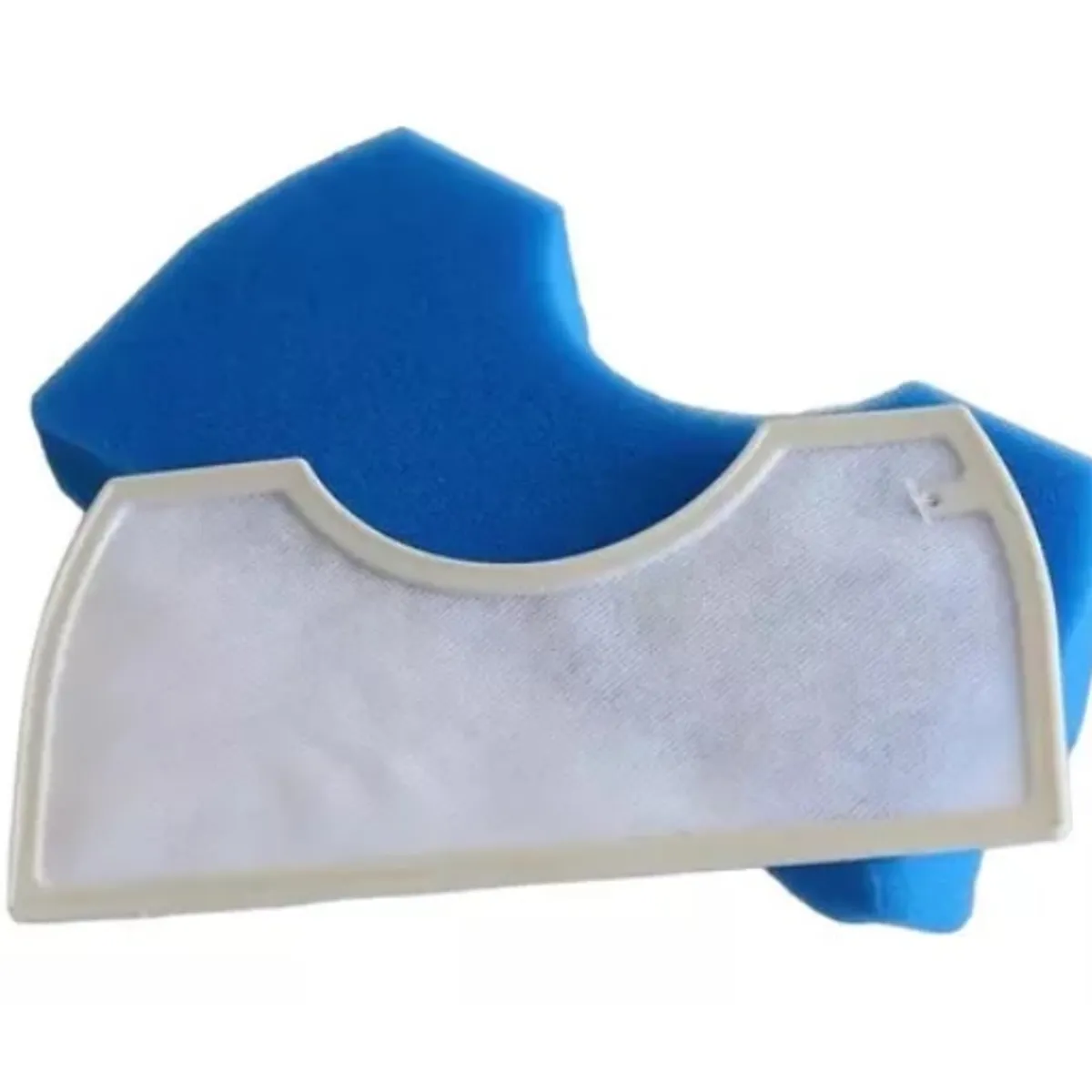 GENERICO - FILTRO ESPONJA  ALTERNATIVO PARA  ASPIRADORAS