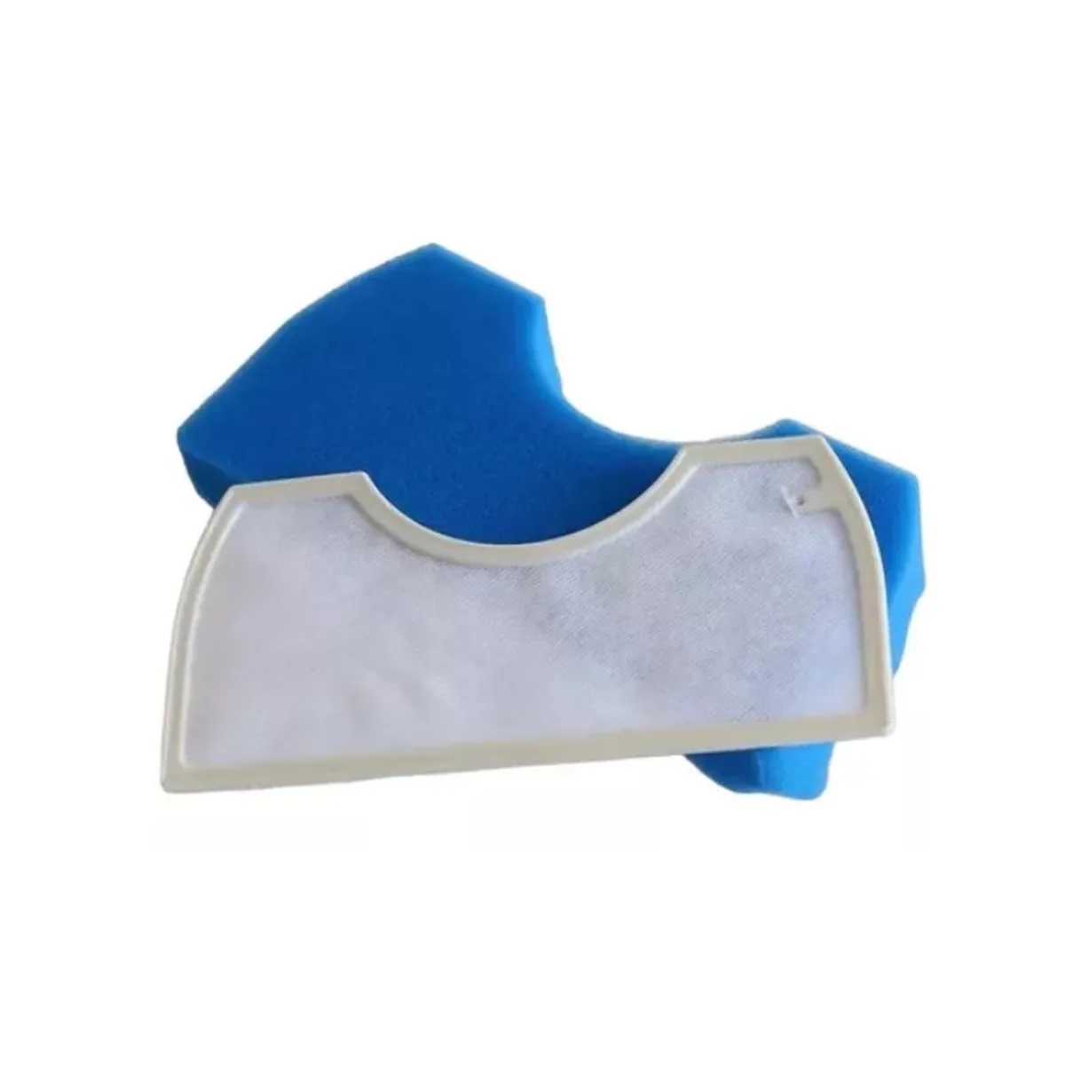 GENERICO - FILTRO ESPONJA  ALTERNATIVO PARA  ASPIRADORAS