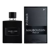 Pour Lui In Black Edp 100ml Hombre