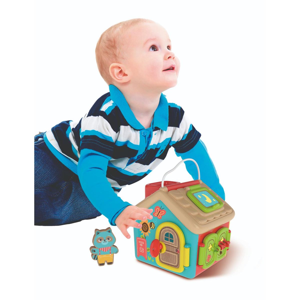 CLEMENTONI - Casa De Actividades Montessori De Clementoni