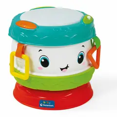 CLEMENTONI - Tambor Electronico de Actividades de