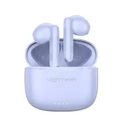 VENTION - Audifonos Inalambrico ELF E03 - Vention-Morado