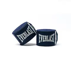 EVERLAST - Venda Elite 180" Azul - Azul - Tamaño Único