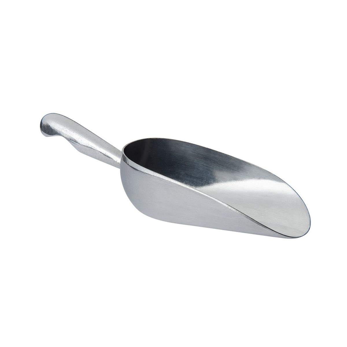 GENERICO - Poruña Pala Para Hielo Frutos Secos Repostería Cuchara 18 cm