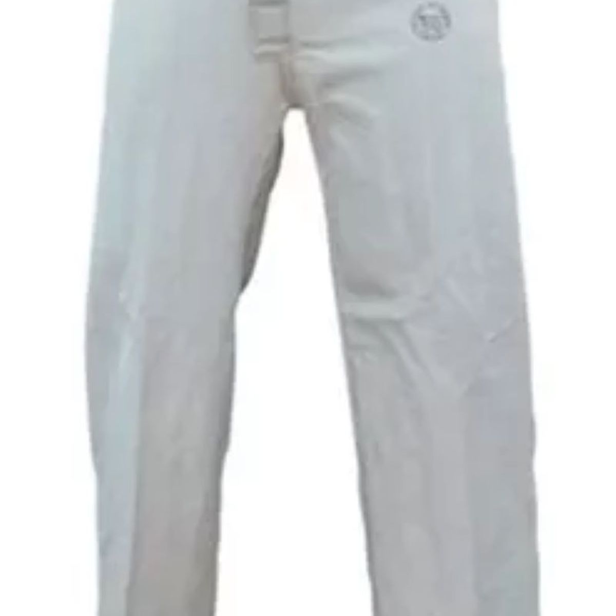 METALFER - Pantalon Cuero Soldador Certificado