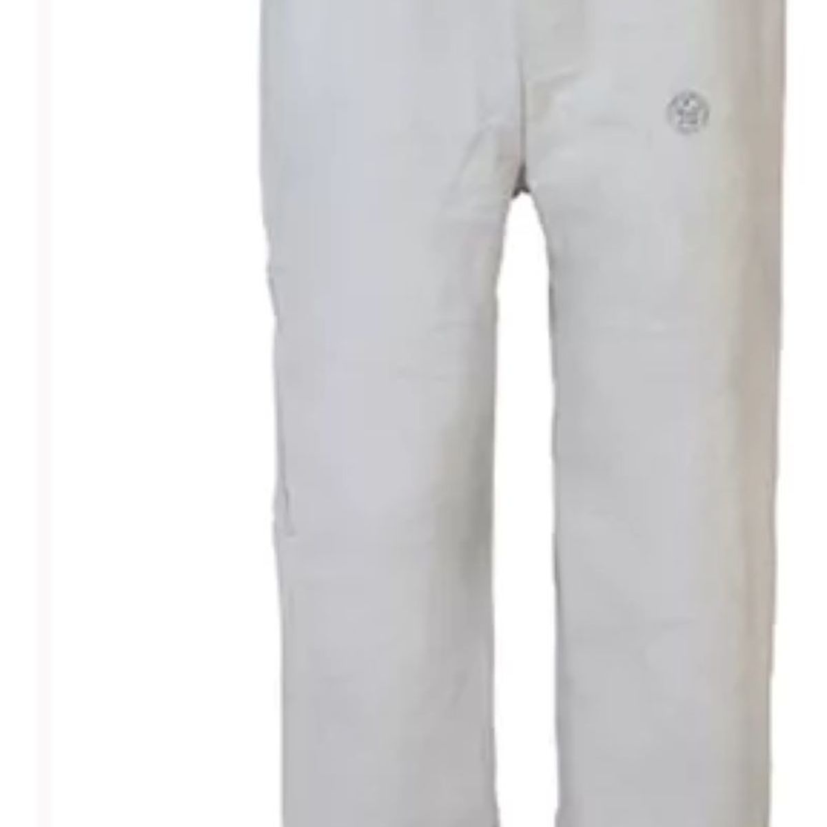 METALFER - Pantalon Cuero Soldador Certificado