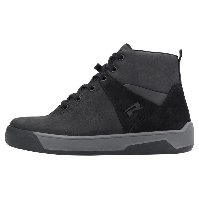 RICHA - Bota Richa Travis WP Black