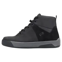RICHA - Bota Travis WP Black