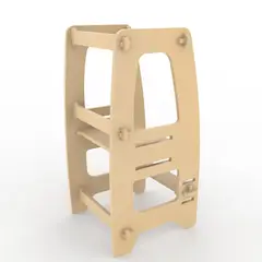 GENERICO - Torre de Aprendizaje Montessori Lux