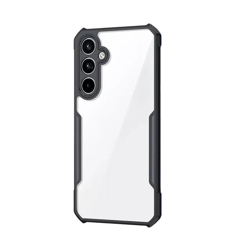 XUNDD - Carcasa para Samsung A55 5G Militar Grade Reforzada Antigolpes