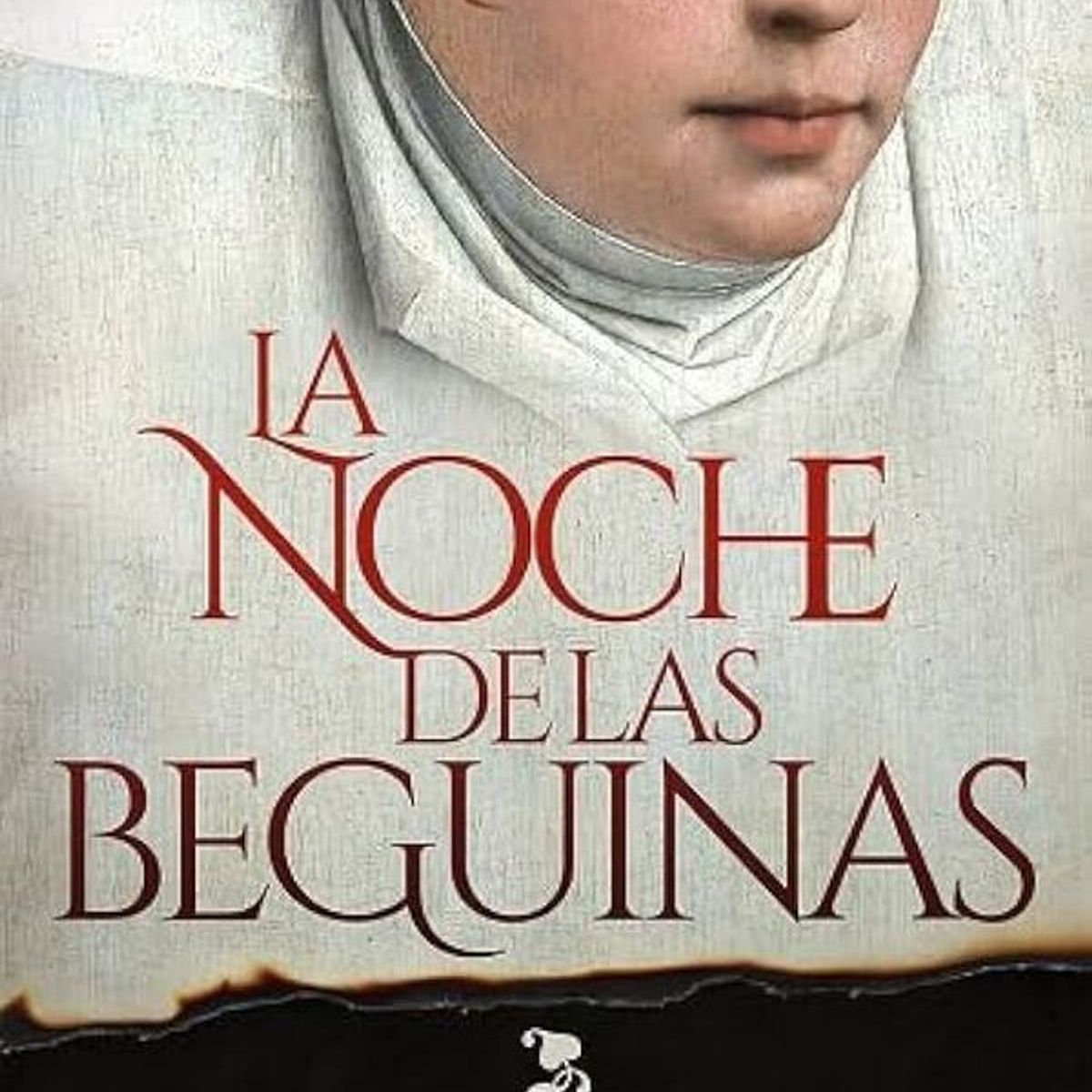 EDHASA - La Noche De Las Beguinas