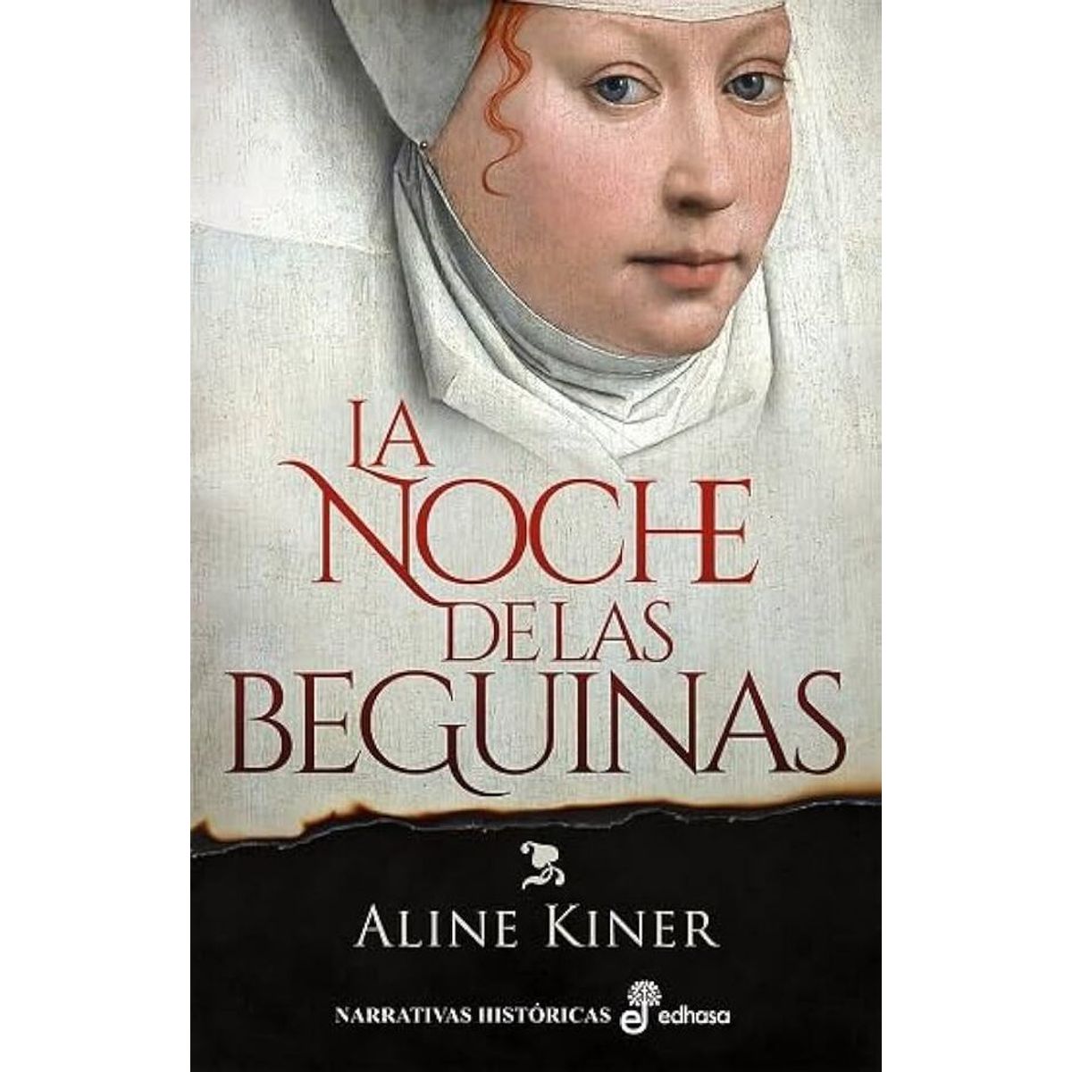 EDHASA - La Noche De Las Beguinas