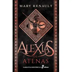 EDHASA - Alexias De Atenas de Editorial
