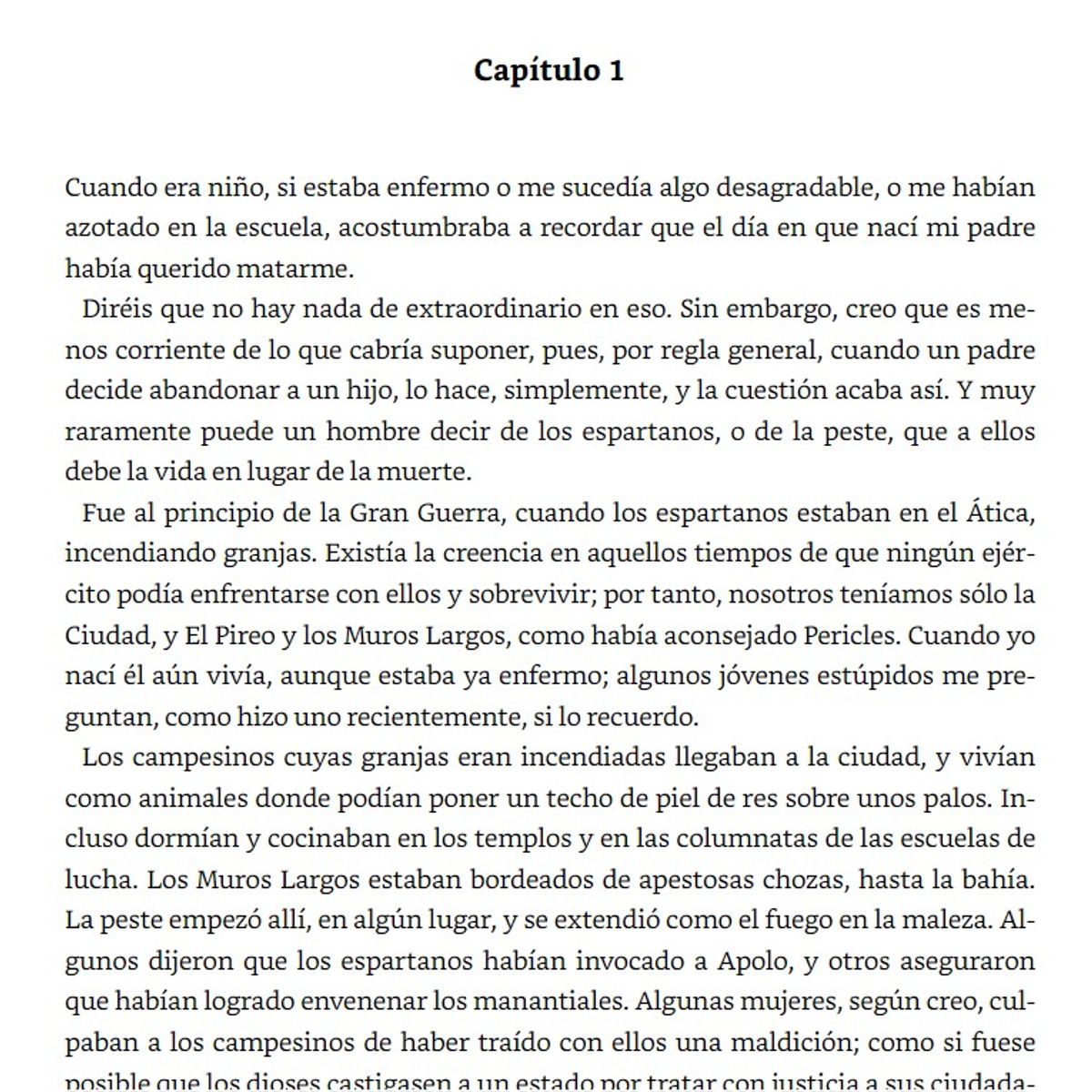 EDHASA - Alexias De Atenas