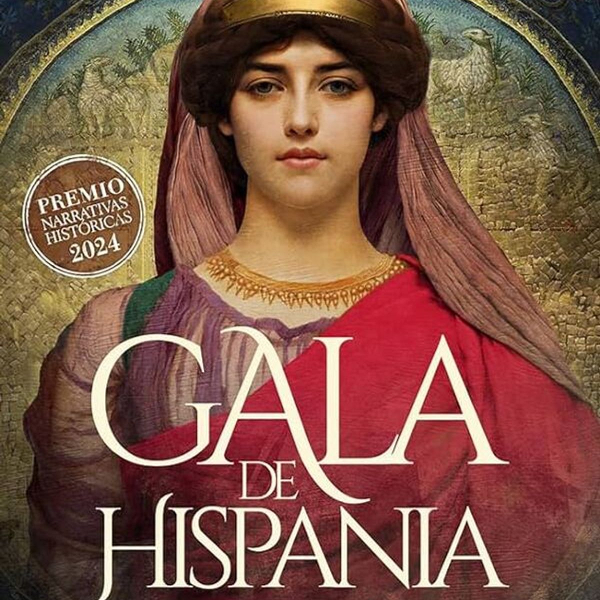 EDHASA - Gala de Hispania. Reina y Esclava
