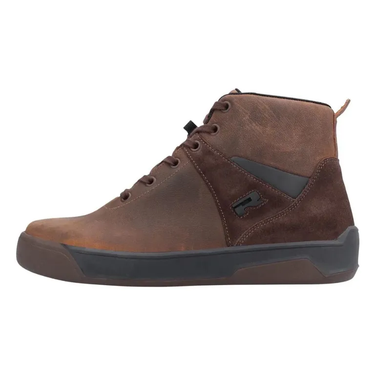Bota Travis WP Brown