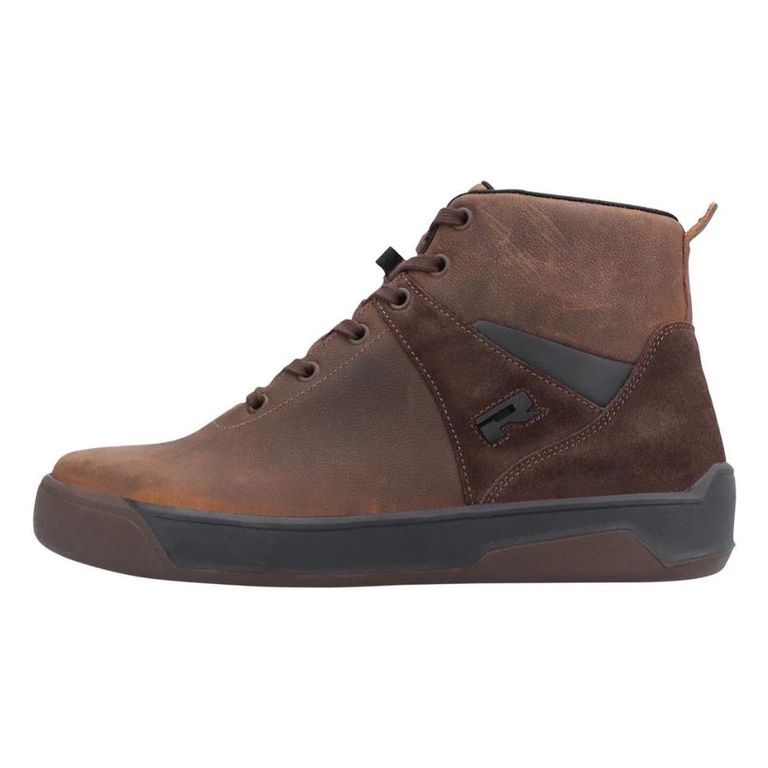 Bota Travis WP Brown