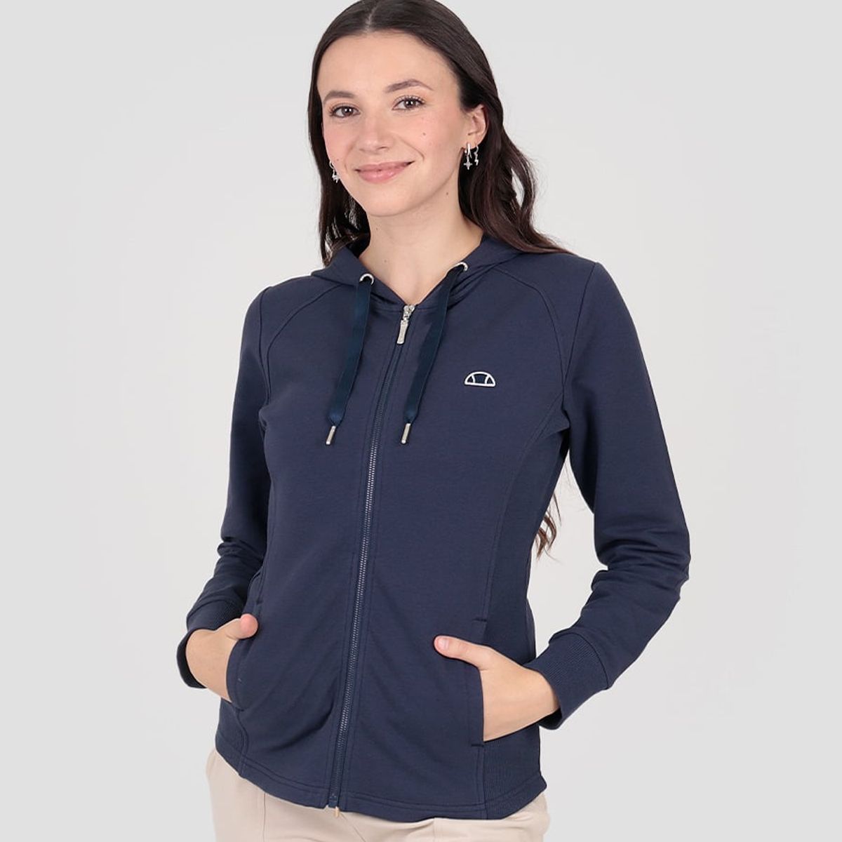 ELLESSE - POLERON MUJER ELLESSE LEILA