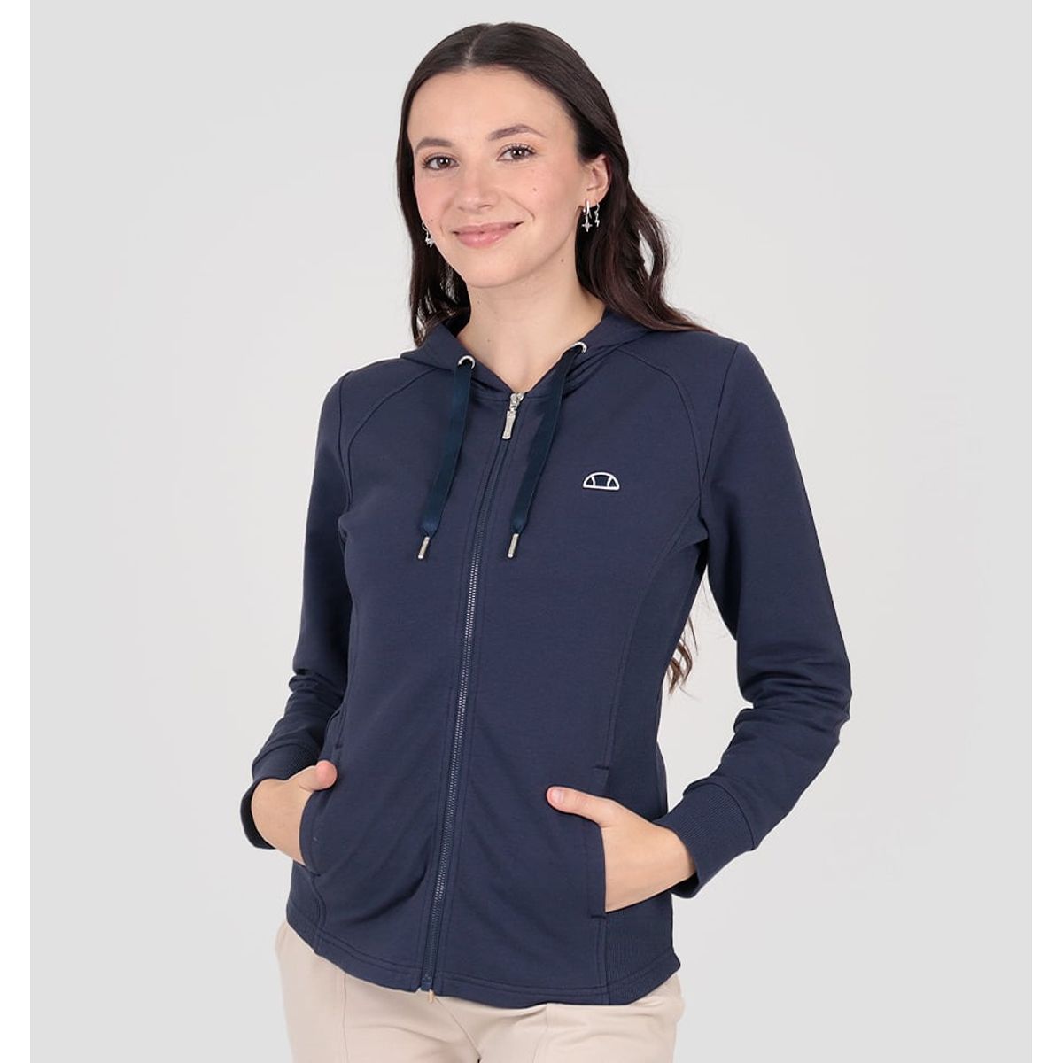 ELLESSE - POLERON MUJER ELLESSE LEILA