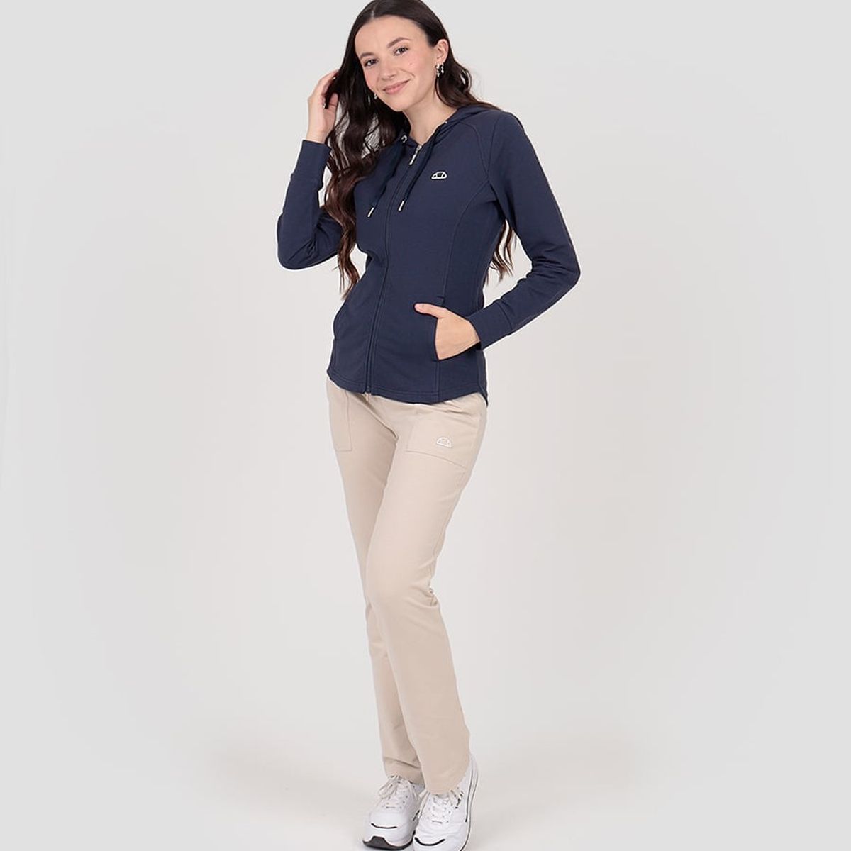 ELLESSE - POLERON MUJER ELLESSE LEILA