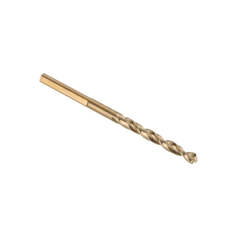 DEWALT - Brocas HSS-CO 8% Extreme para metal 5x86mm DEWALT DT4906-QZ