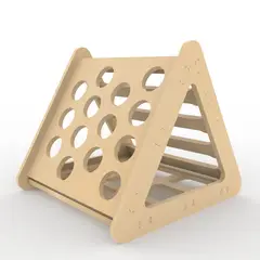 GENERICO - Triangulo Pikler Montessori