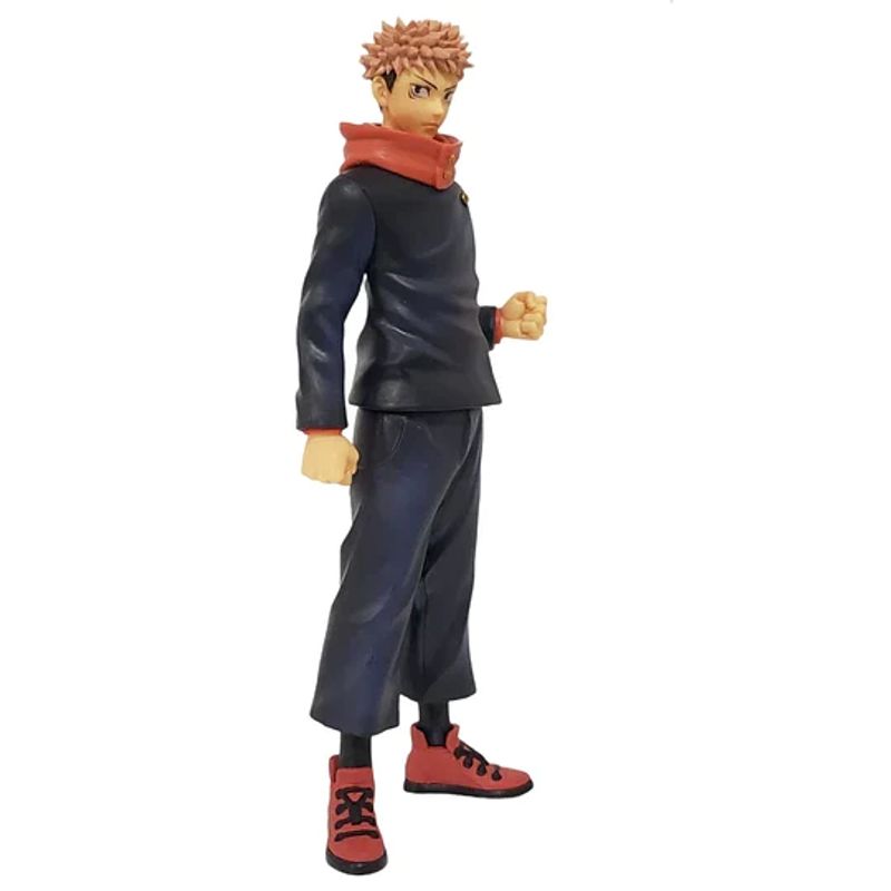BANPRESTO - Banpresto Jujutsu Kaisen Yuji Itadori