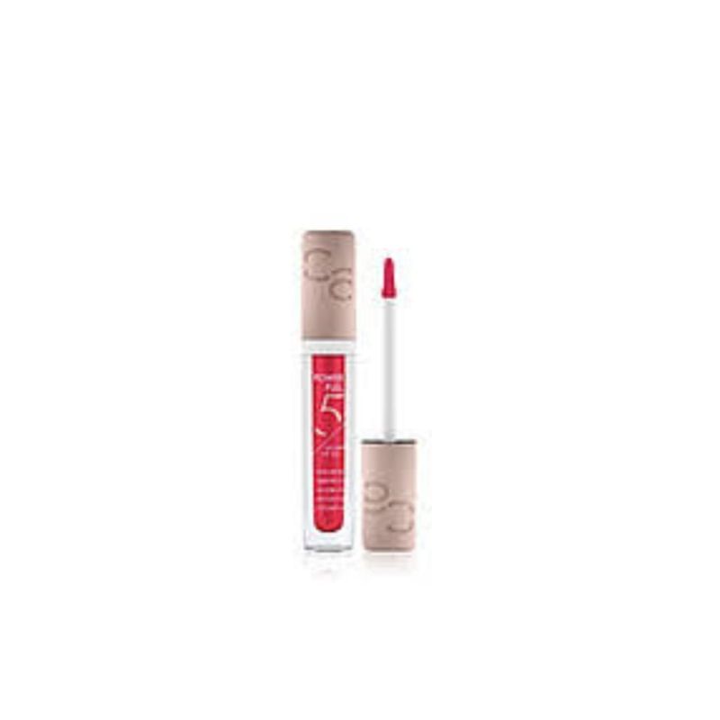 CATRICE - Brillo Labial Watermelon
