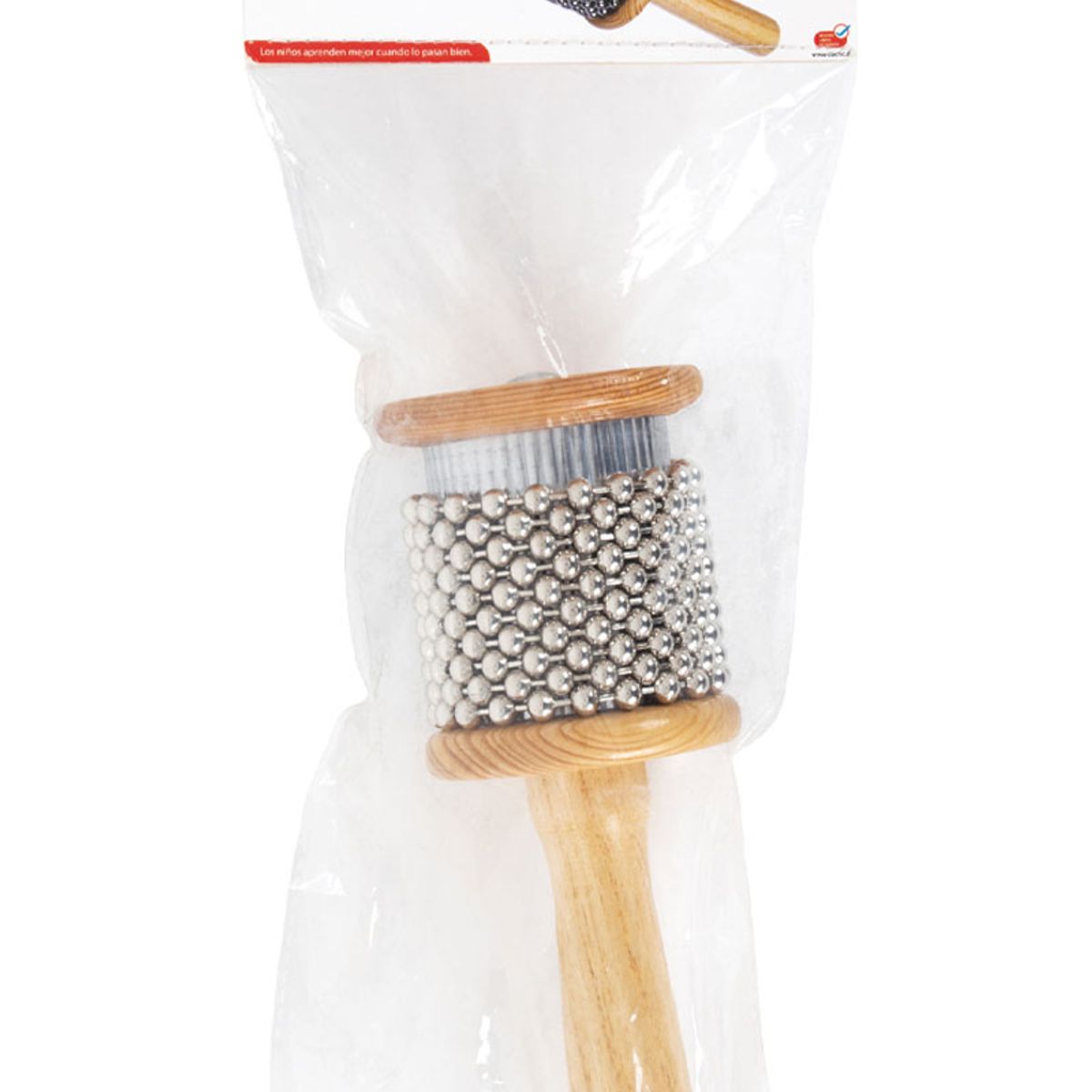 DACTIC - CABASA     DACTIC