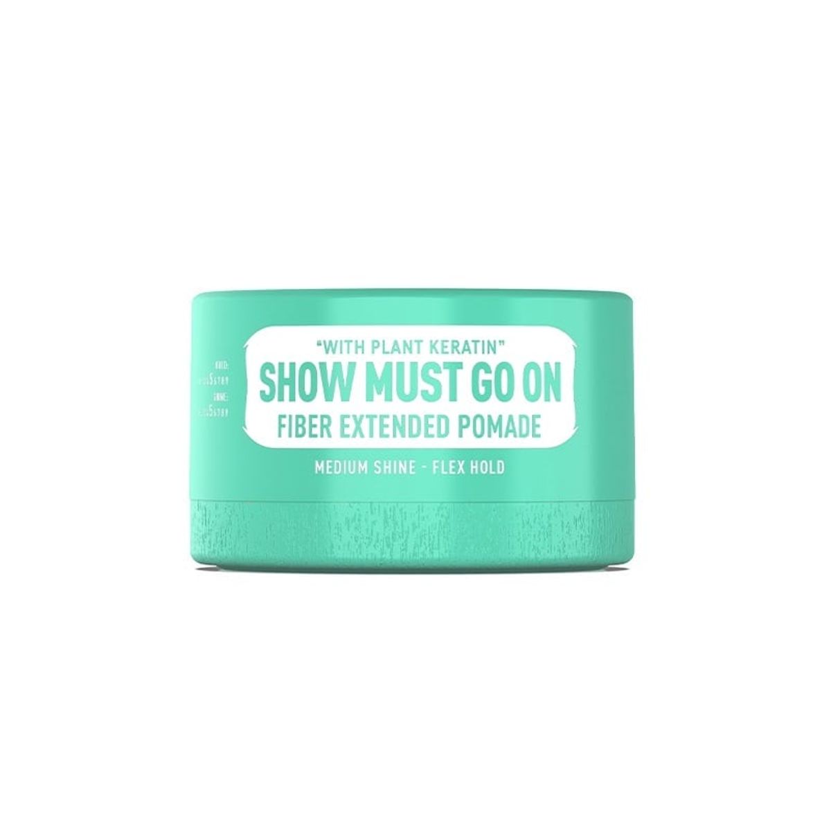 IMMORTAL INFUSE - Cera Immortal  Show Must Go On150ml Cera de Peinar