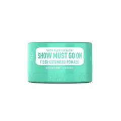 IMMORTAL INFUSE - Cera Immortal Show Must Go On150ml Cera de Peinar