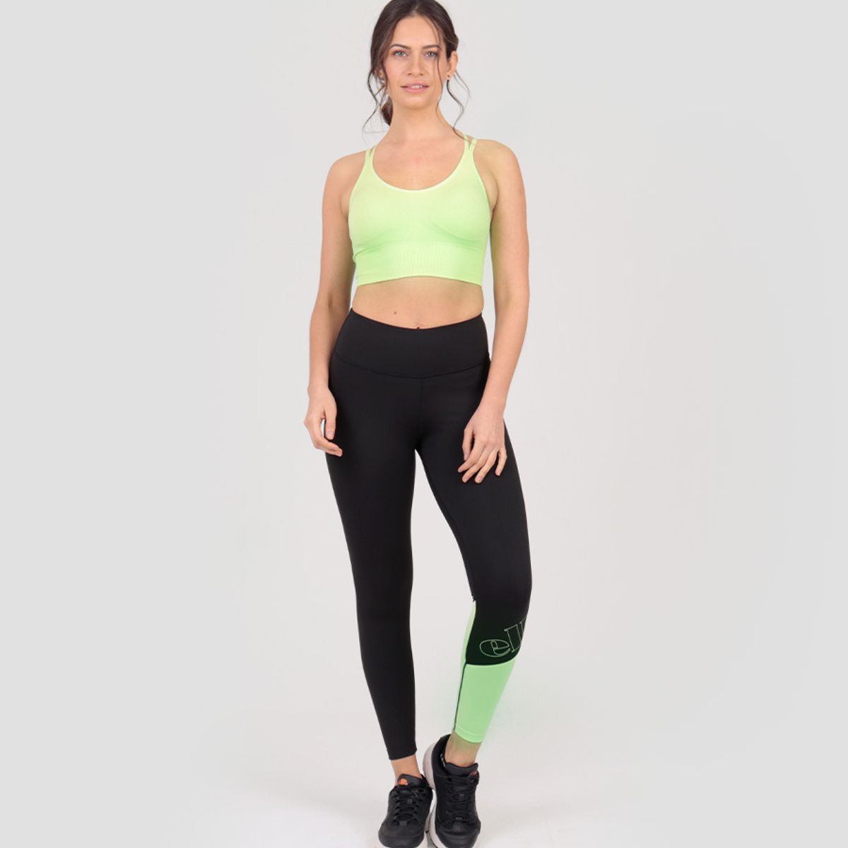 ELLESSE - PETO MUJER ELLESSE PABLA