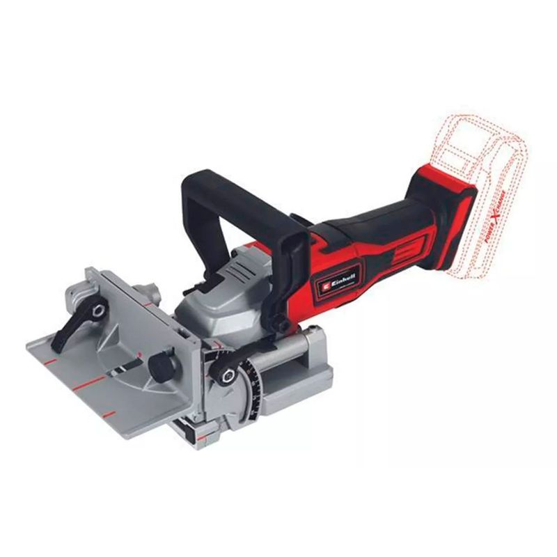 EINHELL - Ensambladora Engalletadora 18v Te-bj 18 Li - Solo