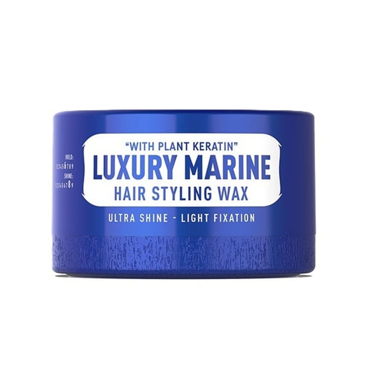 IMMORTAL INFUSE - Cera Immortal Luxury Marine 150ml Cera de Peinar