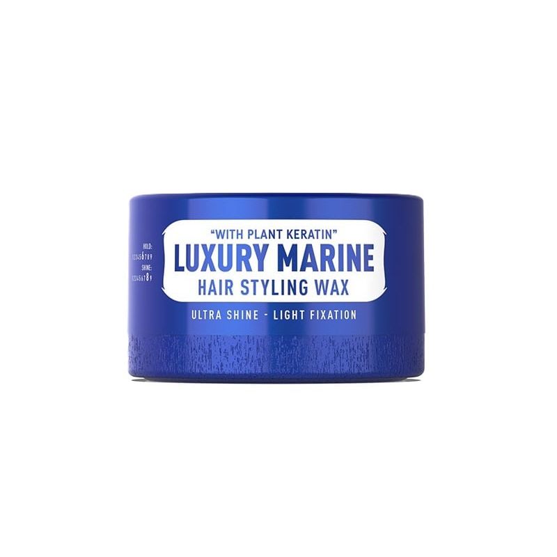 IMMORTAL INFUSE - Cera Immortal Luxury Marine 150ml Cera de Peinar