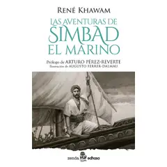 EDHASA - Libro Las Aventuras De Simbad. El Marino